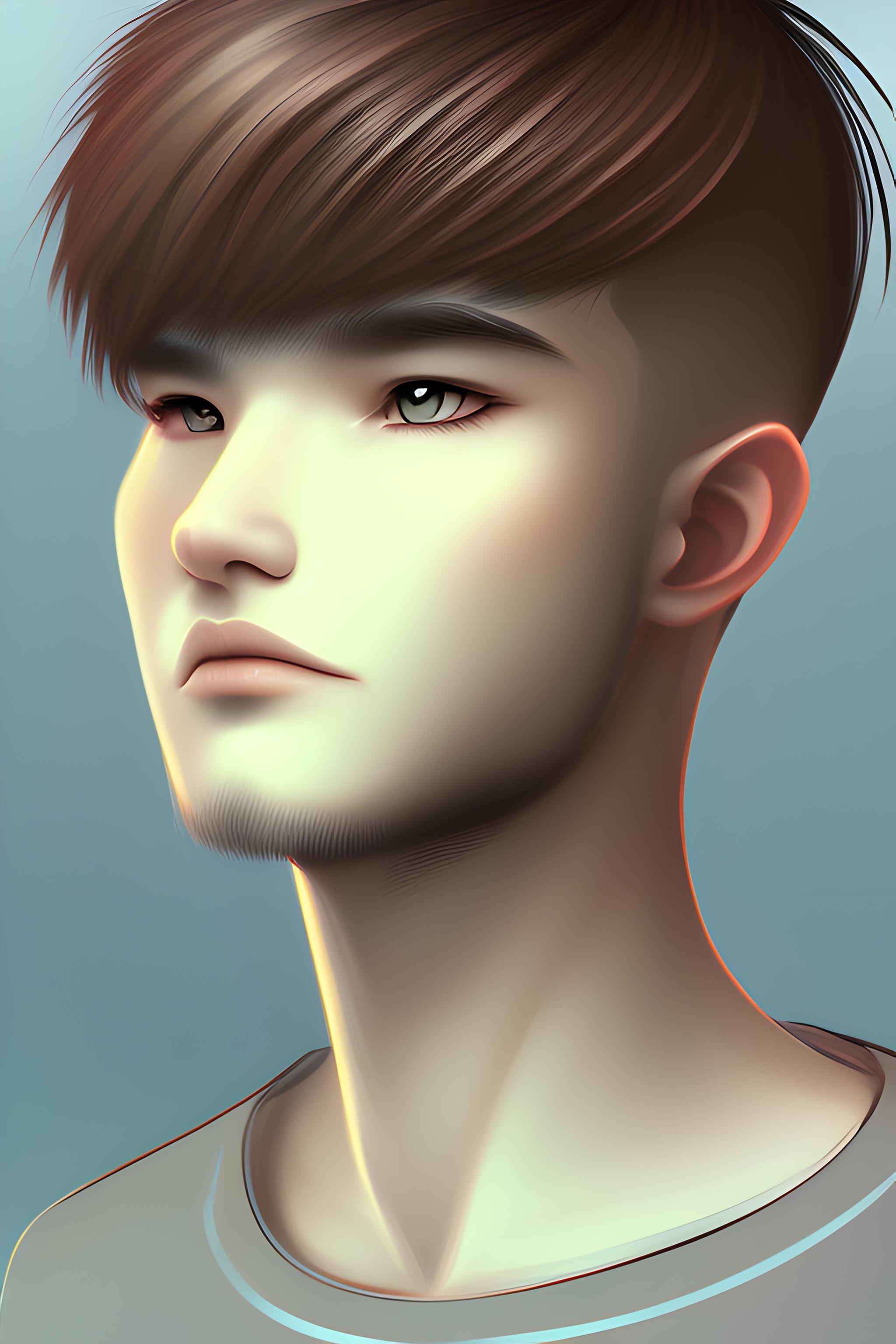 Boys Hairstyle Photo Editor - Free download and software reviews - CNET  Download